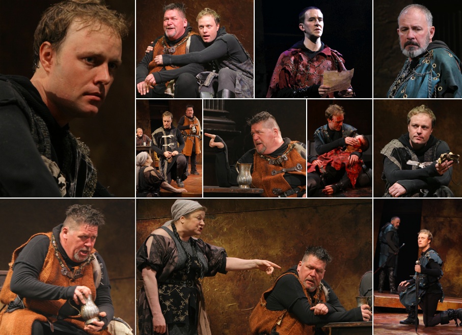 Henry IV, Part One