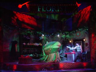 Little Shop of Horrors