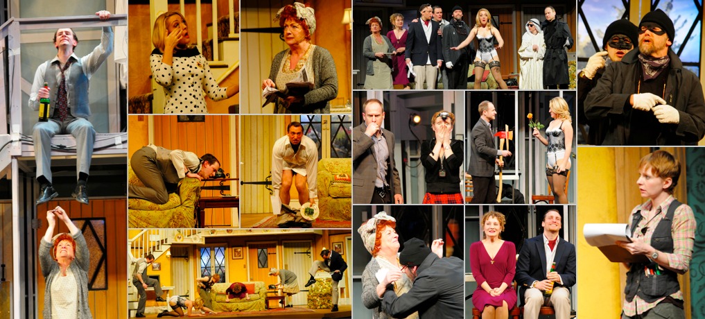 Noises Off