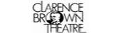 www.clarencebrowntheatre.com