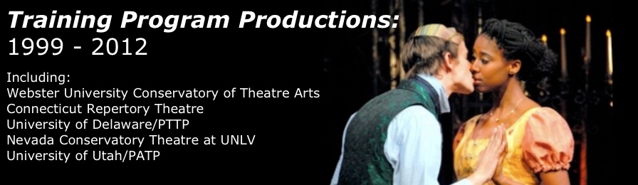 Training Program Productions (Press/Lessons)