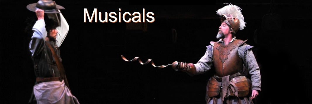 Musicals